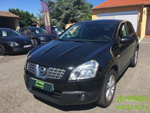 NISSAN Qashqai 2.0 dCi 150ch Acenta Pack