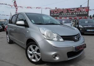 Nissan Note 1.5 DCI 86 LIFE d'occasion