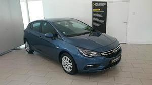 OPEL Astra 1.0 Turbo 105ch Edition ecoFLEX Start/Stop