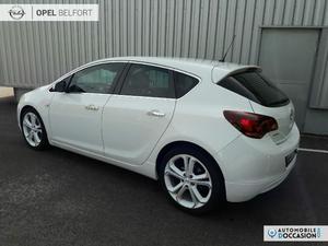 OPEL Astra 1.7 CDTI130 FAP White Edition Start&Stop