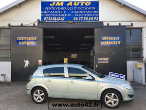 OPEL Astra  Twinport Enjoy