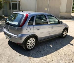 OPEL Corsa 1.3 CDTI Cosmo