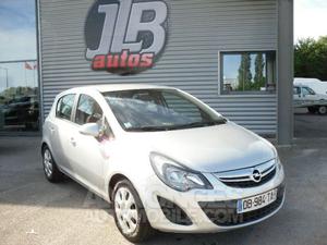 Opel Corsa 1.3 CDTI 95CH ECOFLEX FAP GRAPHITE STARTSTOP 5P