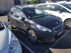 PEUGEOT  BlueHDi 120ch FAP Crossway