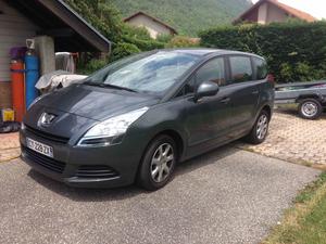 PEUGEOT  HDi 115ch FAP BVM6 Access 5pl