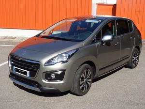 PEUGEOT  HYbrid4 2.0 HDi 163ch S&S ETG6 + Electric 37ch