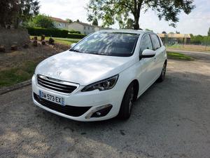 PEUGEOT  PureTech 110ch S&S BVM5 Allure