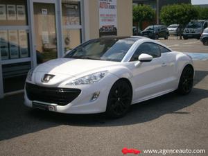 PEUGEOT RCZ 1.6 THP 16v 156