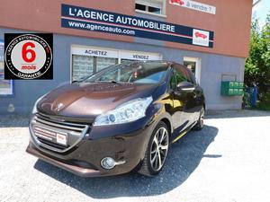 PEUGEOT  e-HDi FAP Féline 3p Gar 6 mois