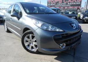 Peugeot  HDI 90 CH PREMIUM d'occasion