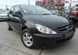 Peugeot  HDI 90 CH XS d'occasion
