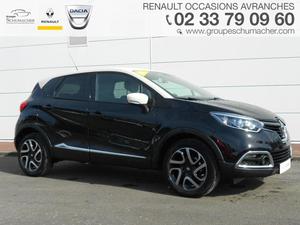 RENAULT Captur dCi 90 Energy E6 Intens EDC