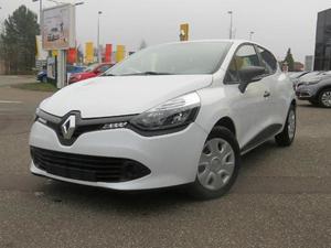 RENAULT Clio 1.5 dCi 75ch energy Air