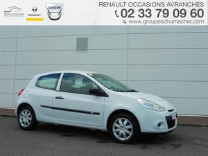 RENAULT Clio III III dCi 85 eco2 Expression