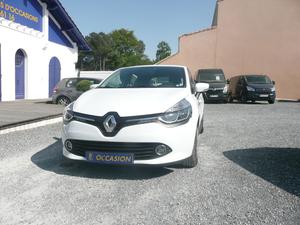 RENAULT Clio IV