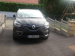 RENAULT Grand Scénic TCe 130 Energy Intens
