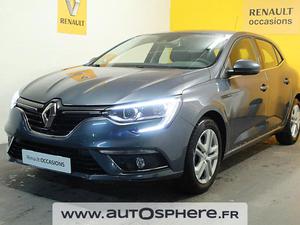 RENAULT Mégane