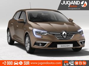 RENAULT Mégane 4 GRANDTOUR BOSE 130 DCI