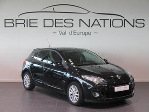 RENAULT Mégane "dCi 110 FAP Energy eco2 Bose 5P"