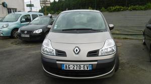 RENAULT Modus 1.5l dci 70cv expression