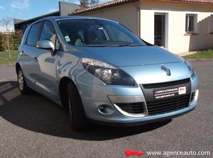 RENAULT Scénic 1.6 dCi 130ch Expression eco²