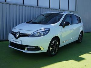 RENAULT Scénic III 1.5 DCI 110CH BOSE EDITION 7 PLACES