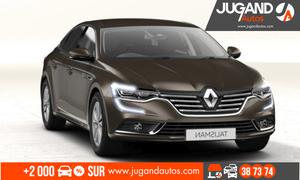 RENAULT Talisman GRANDTOUR INTENS 130 DCI