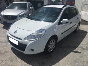 Renault Clio ESTATE DCI 75 TOM TOM d'occasion