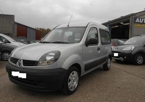 Renault Kangoo 1.5 DCI Expression d'occasion