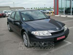 Renault LAGUNA II 1.9 DCI 110CH EXPRESSION anthracite