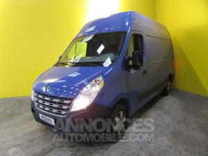 Renault MASTER III FG F L2H3 2.3 DCI 125CH GRAND CONFORT