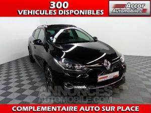 Renault MEGANE III 3 ESTATE 1.5 DCI 110 BOSE EDC TOIT PANOR