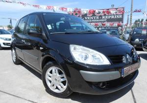 Renault Scenic II 1.9 DCI 130 CH EXCEPTION d'occasion