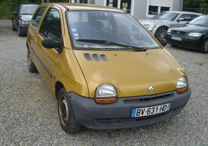 Renault Twingo 1.2 i 60cv Pack AC d'occasion