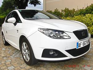 SEAT Ibiza 1.9 TDI 105 FAP Gran Via