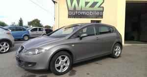 Seat Leon Stylance 1.9 TDI 105 ch d'occasion