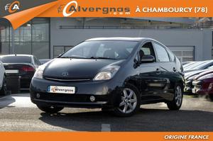 TOYOTA Prius II H LINEA SOL PACK IPA