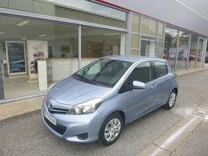 TOYOTA Yaris 69 VVT-i Dynamic