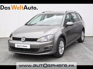 VOLKSWAGEN Golf SW