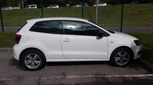 VOLKSWAGEN Polo 1.6 TDI 90 CR FAP Match