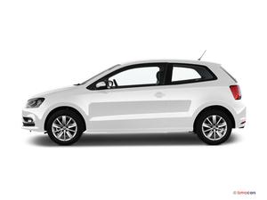 VOLKSWAGEN Polo S - 75 Match A