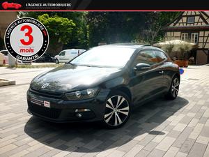 VOLKSWAGEN Scirocco 2.0 TDI 140 CR Sportline