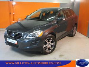 VOLVO XC60 D4 AWD 163ch Xenium Geartronic