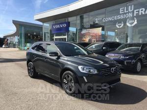Volvo XC60 Dch Initiate Edition Geartronic gris savile