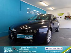 ALFA ROMEO 159 Sportwagon  JTDM 150 Distinctive