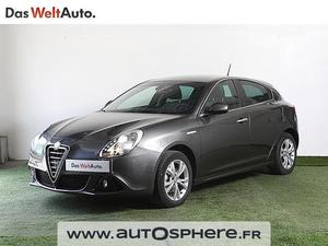 ALFA ROMEO Giulietta v T-jet Progression Stop&Start