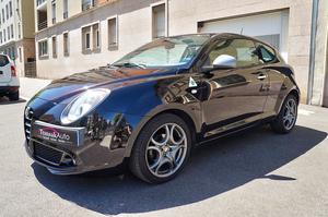 ALFA ROMEO Mito  EXCLUSIVE