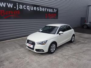 AUDI A1 1.6 TDI 90CH FAP BUSINESS LINE