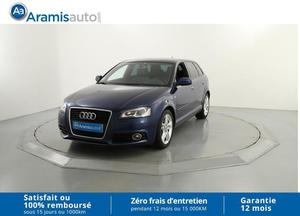 AUDI A3 1.2 TFSI 105 S line