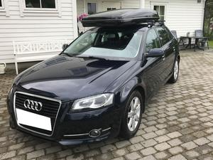 AUDI A3 1.9 TDI - 101 Pack Attraction